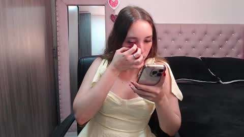 Logan  Sam online show from 03-19-26, 02:26