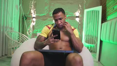 Snapshot of logan_varela chatting on 06-17-26, 11:56 logan_varela online show from 06-17-26, 11:56