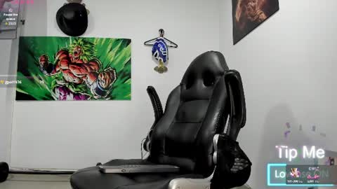 LOGAN WHITTERS online show from 07-23-26, 02:04