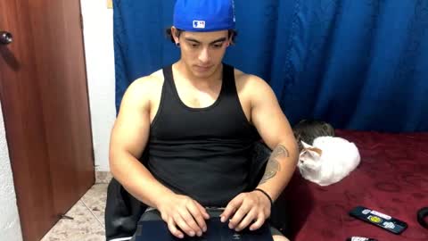 Logan online show from 01-16-25, 07:28