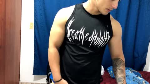 Logan online show from 01-17-25, 04:39