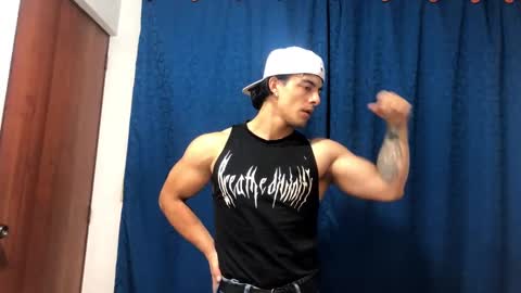 Logan online show from 01-20-25, 03:15