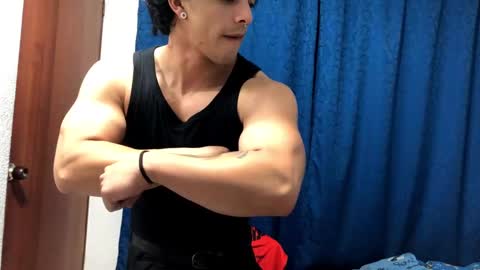 Logan online show from 02-23-25, 05:01