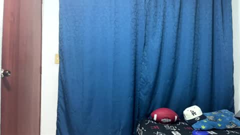 Logan online show from 09-10-25, 04:23