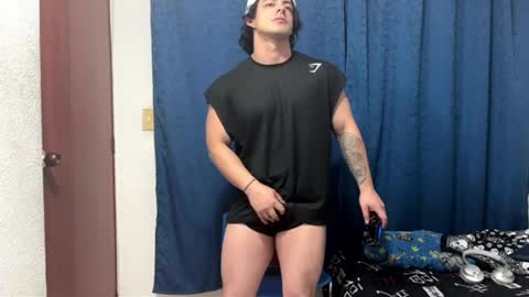 Logan online show from 09-18-25, 04:14