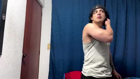 Logan online show from 10-26-25, 05:02