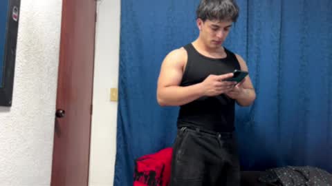 Logan online show from 12-01-25, 04:28