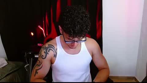 Loganandrwz online show from 02-12-26, 12:49