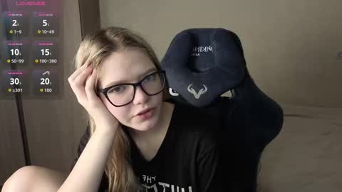 Snapshot of logandrive chatting on 11-28-25, 01:47 Logan and Katana online show from 11-28-25, 01:47