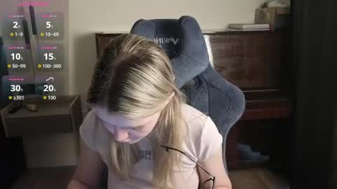Logan and Katana online show from 05-27-26, 03:31