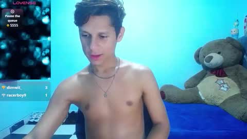 Snapshot of loganevans8 chatting on 03-12-26, 07:58 Logan online show from 03-12-26, 07:58