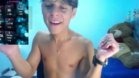 Logan online show from 04-06-26, 08:43