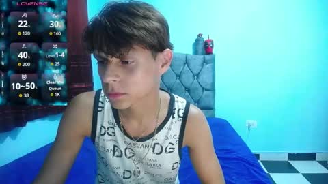 Logan online show from 04-23-26, 10:03