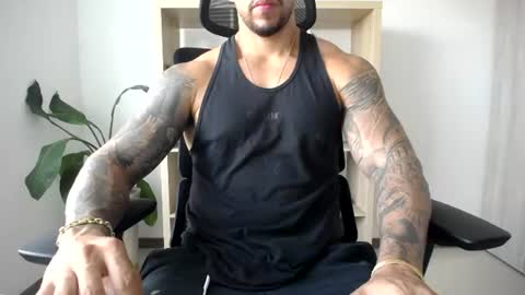 Logan Wolfp online show from 06-20-26, 10:01