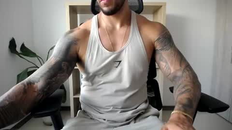 Logan Wolfp online show from 06-24-26, 10:42