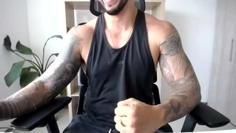 Logan Wolfp online show from 07-02-26, 10:49