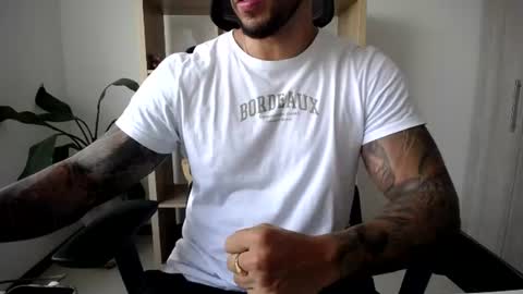 Logan Wolfp online show from 07-13-26, 10:01
