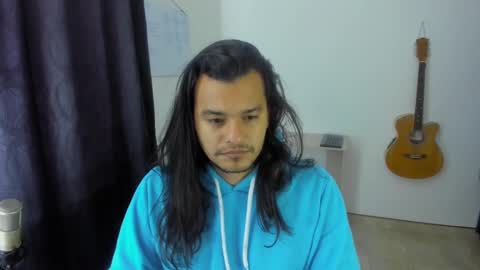 Snapshot of loganhot22 chatting on 02-26-25, 11:41 Logan online show from 02-26-25, 11:41