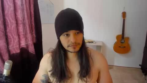 Snapshot of loganhot22 chatting on 03-08-25, 02:19 Logan online show from 03-08-25, 02:19