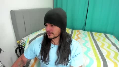 Snapshot of loganhot22 chatting on 12-20-25, 04:08 Logan online show from 12-20-25, 04:08