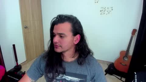 Snapshot of loganhot22 chatting on 02-03-26, 05:27 Logan online show from 02-03-26, 05:27