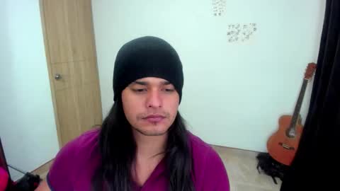 Snapshot of loganhot22 chatting on 02-04-26, 05:46 Logan online show from 02-04-26, 05:46