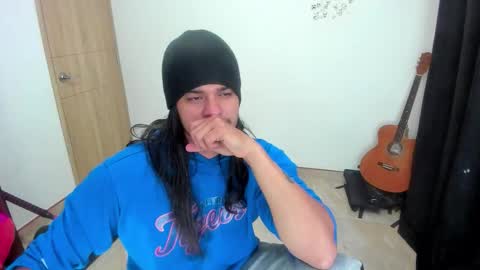 Snapshot of loganhot22 chatting on 02-13-26, 06:20 Logan online show from 02-13-26, 06:20