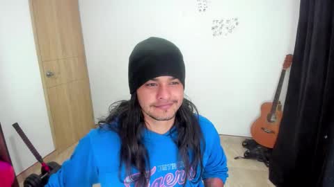 Snapshot of loganhot22 chatting on 02-15-26, 04:42 Logan online show from 02-15-26, 04:42