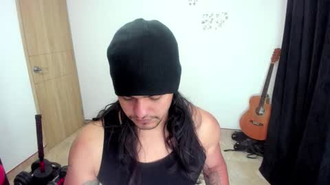 Snapshot of loganhot22 chatting on 02-16-26, 07:59 Logan online show from 02-16-26, 07:59