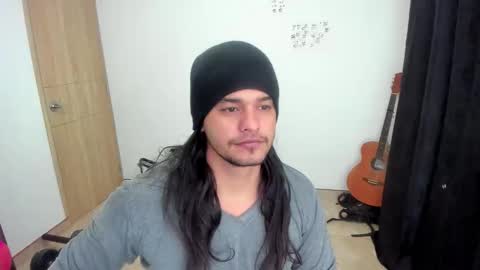 Snapshot of loganhot22 chatting on 02-17-26, 07:38 Logan online show from 02-17-26, 07:38