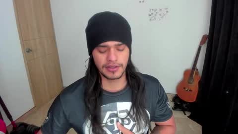 Snapshot of loganhot22 chatting on 02-22-26, 10:03 Logan online show from 02-22-26, 10:03