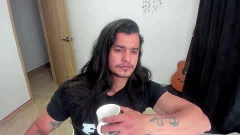 Snapshot of loganhot22 chatting on 02-27-26, 03:50 Logan online show from 02-27-26, 03:50