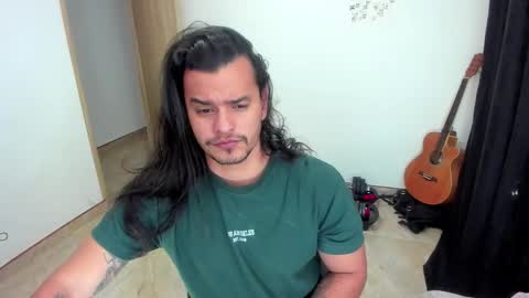 Snapshot of loganhot22 chatting on 03-04-26, 04:18 Logan online show from 03-04-26, 04:18