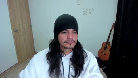 Snapshot of loganhot22 chatting on 03-05-26, 05:47 Logan online show from 03-05-26, 05:47