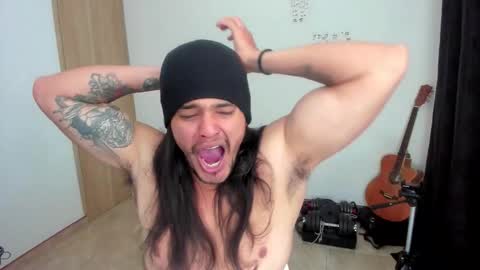 Snapshot of loganhot22 chatting on 03-07-26, 04:09 Logan online show from 03-07-26, 04:09