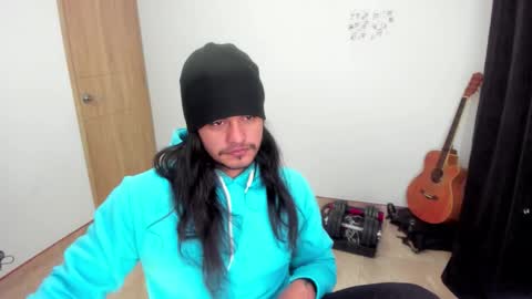 Snapshot of loganhot22 chatting on 03-08-26, 07:01 Logan online show from 03-08-26, 07:01