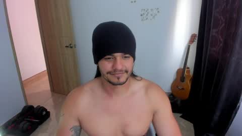 Logan online show from 04-28-26, 05:29