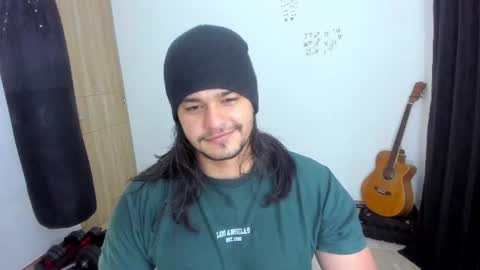 Logan online show from 07-09-26, 07:45