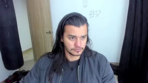 Logan online show from 07-12-26, 07:10
