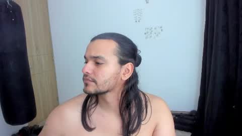 Logan online show from 07-15-26, 04:40