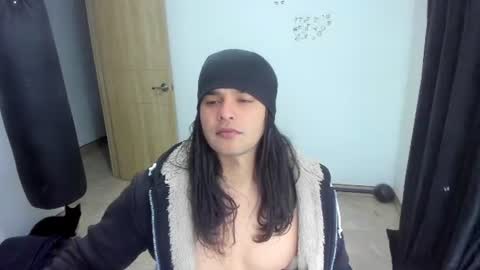 Logan online show from 08-02-26, 08:35