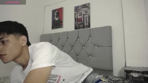 loganjhonson19 online show from 01-07-26, 02:36