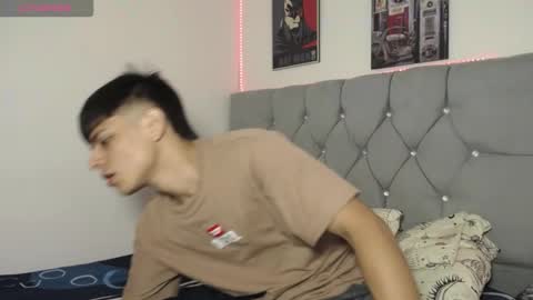 loganjhonson19 online show from 01-11-26, 04:06