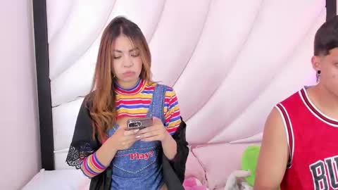 Snapshot of loganmiller69_ chatting on 10-16-25, 06:53 loganmiller69 online show from 10-16-25, 06:53