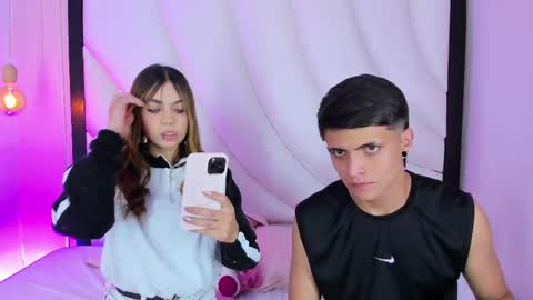 Snapshot of loganmiller69_ chatting on 10-25-25, 05:48 loganmiller69 online show from 10-25-25, 05:48