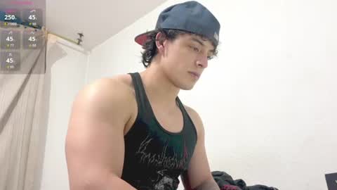 Logan online show from 07-02-26, 04:51