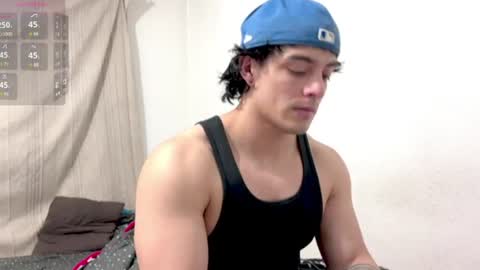 Logan online show from 07-15-26, 03:45