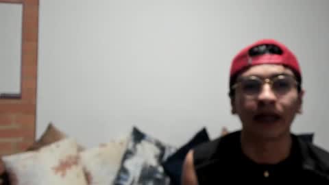 Snapshot of logannick chatting on 01-13-26, 05:57 Logan online show from 01-13-26, 05:57