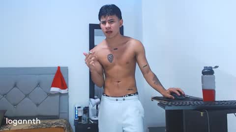 Snapshot of logannthh chatting on 12-14-24, 07:29 logannthh online show from 12-14-24, 07:29