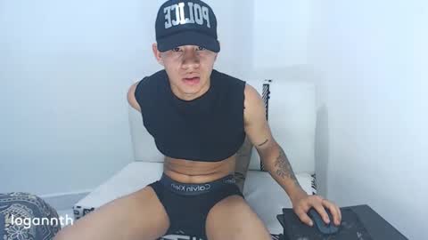 Snapshot of logannthh chatting on 12-18-24, 01:12 logannthh online show from 12-18-24, 01:12